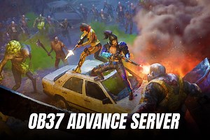 When will Free Fire Advance Server be released? (OB37 version)