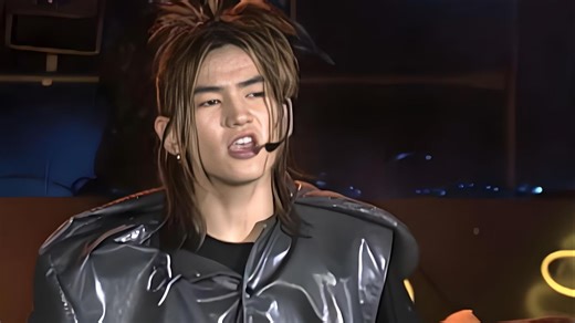 【最高画质】(雨中演出)Baby.V.O.X/金长勋/nrg/高耀太(Koyote)/刘彩英/Space-A.室外特辑演唱会.1999年10月末