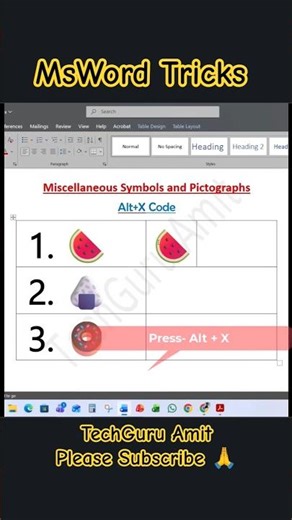 Top Microsoft Expert Reveals BEST MS Word Hacks #mswordtricks