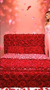 Which is Your Dream Flower Bed? 🌸✨ | Ultra Satisfying Soft Petal ASMR