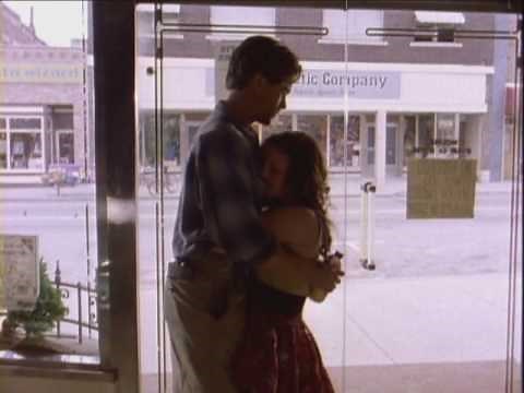 Crazy girl from Stephen King's "The Stand"