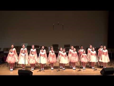 꼭안아줄래요 - 국원행복나래 중창단 (작곡 윤학준/ 작사 윤학준/ 지도자 윤학준)