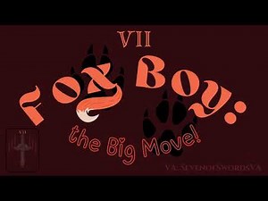 [F4M] Fox Boy Part 2: The Big Move! [Kitsune Listener] [Comfort] [Gentle] [Domestic] [Sleep Aid]