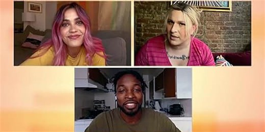 Connecting... Official Trailer