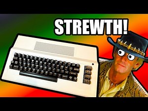 The Australian Commodore 64