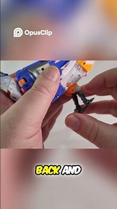 Video Review - 52Toys - Beastbox - BB-76 - Lovegun