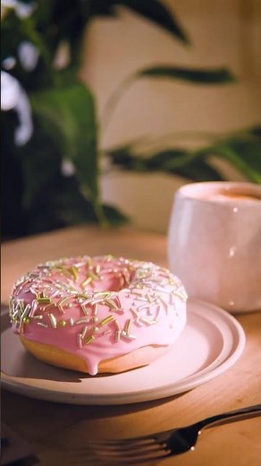 Blender Donut #3 — Let’s Go! 🍩 #blender #donut #tutorial