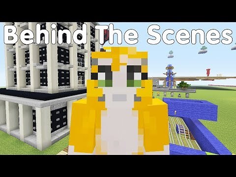 Behind The Scenes - Good News