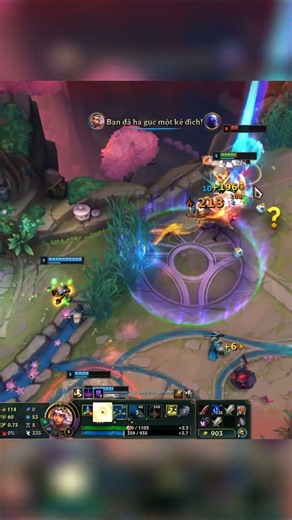 QIYANA INSANE 1v5 PENTAKILL ARAM MAYHEM!💥 #shorts #lol #leagueoflegends #arammayhem #aram #pentakill