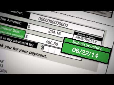 Springleaf Financial: Your Billing Statement