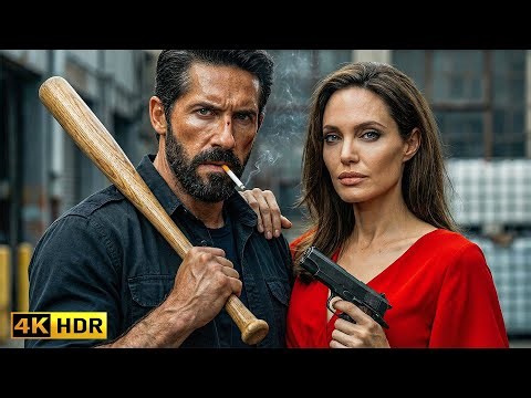 RIP MAN (2026) Jason Statham, Angelina Jolie | Action - Thriller - Adventure MOVIE | 4K QUALITY