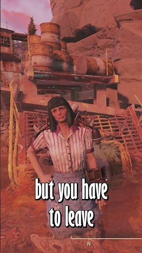 Fallout 76 Tips and Tricks Getting Mutations