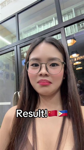 Chinita Queen and Chinese Boyfriend: Couple Goals