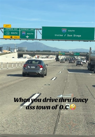 Cruising thru Orange County California. Visiting Orange County #roadtrip #orangecounty #drivethru #explorecalifornia #socal