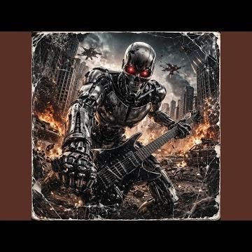 Compute Power (feat. Poopy Poo)