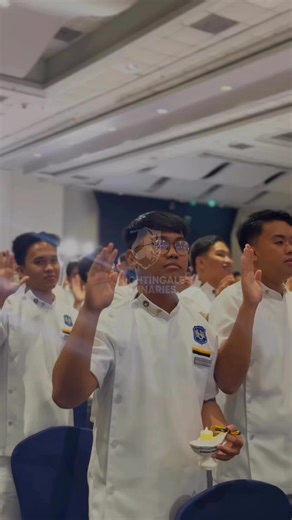 𝗛𝗔𝗣𝗣𝗘𝗡𝗜𝗡𝗚 𝗡𝗢𝗪 | Florence Nightingale Pledge Video by: Carl Andrei Valdez | NU Nightingale's Luminaries Nursing Department
