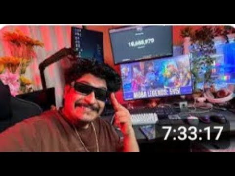 @ Gyan Giming Live Stream