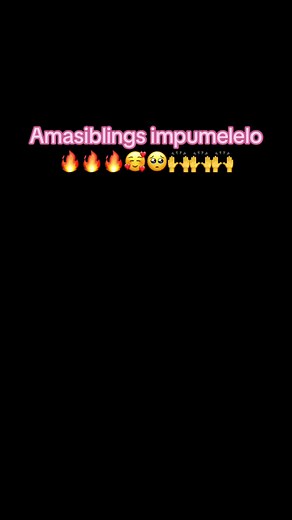 #impumelelochallenge❤ 🔥🔥🔥🔥🙌🙏🏼🙌🙌🙌🙌🔥🔥🔥🔥🙌🙌🔥🔥🔥🔥🔥🔥🙌🙌🙌🎶🎶🎶🎶🎶🎶🎶🎶🎶🎶Amasiblings impumelelo 🎶🎶🎶