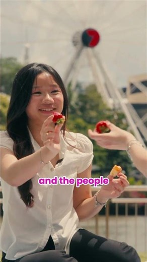 How exactly is student life for an international student living at Student One in Brisbane