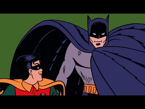 Batman - Générique