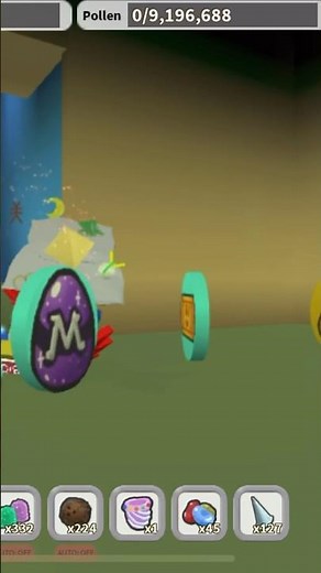 GETTING MY 50TH COMMANDO CHICK AND RECEIVING THE MYTHIC EGG BEE SWARM SIMULATOR