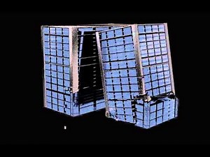 Building collapse WIP