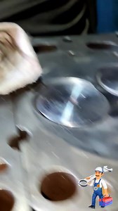 14K views · 128 reactions | Engine head rebuild #fb #reel #reels #engine #mechanic #mechanical #rebuild #workshop #repair #viralreelsシ #reelschallenge #reelsfypシ Mechanic Steve Mechanical Mind Mechanic Tips Mechanics X Mechanic Jack's team Mechanics Mix Mechanical Viral Mechanic Rubéns Molina Mechanic Mia Mechanical Tips Mechanic Jack Mechanics Tips | New Mechanic | Facebook