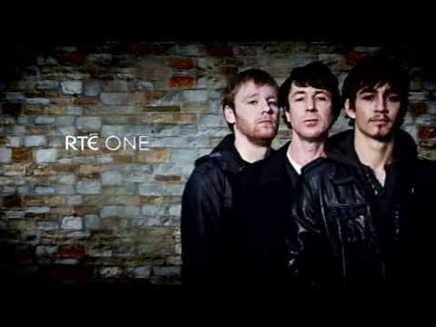 LOVE / HATE: NEW IRISH GANGLAND DRAMA