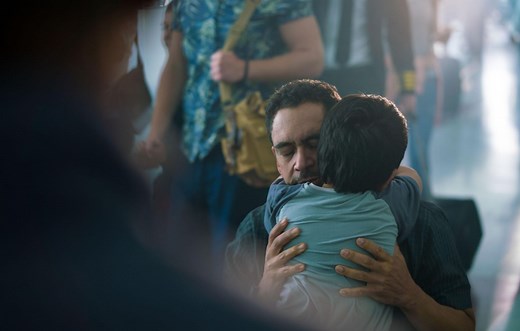 « Sound Of Freedom » : Que vaut le thriller complotiste qui fait polémique ?