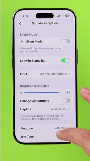 How to LIMIT maximum VOLUME on iPhone!!