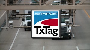 ALL NEXT WEEK: We're diving into TxTag -- from common complaints to toll revenue to accountability and possible solutions. Stay tuned: https://kxan.tv/3pcS4ke #txtag #texas #txdot | KXAN News