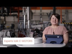 Expert Insights for Optimizing E-Motors Applications | Syensqo |