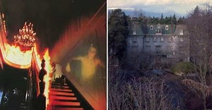 The Terrifying True Haunting Of A Denver Home That Inspired 'The Changeling'