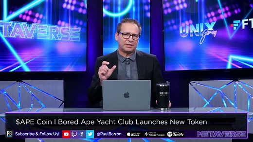 ApeCoin: All You Need To Know About The New Meme Coin