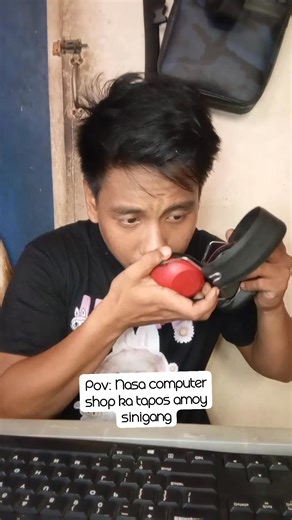 Computer shop core #fypviralシ #fbreels2025ツ #fbreelsfypシ゚ #forentainmentpurposesonly | Gilder Maligaso