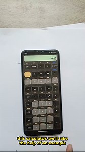 Boost your CFA⁄FRM skills with Texas Instruments BA II Plus- H...