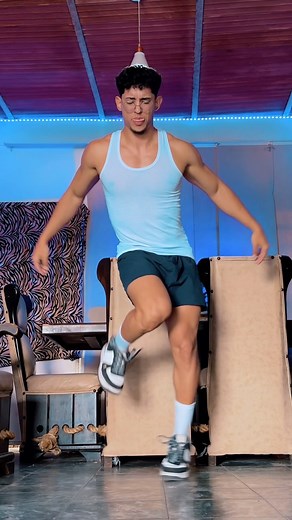 𝗦𝗛𝗢𝗪𝗗𝗜𝗜⚡ | Butterfly Legwork Tutorial ✨ | Instagram