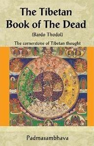 The Tibetan Book of the Dead - or the Bardo Thodol - Download the free PDF e-book here