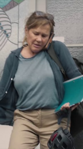 "She's gone too far this time.." Robyn Malcolm's critically-acclaimed drama #AfterTheParty continues, Sunday at 8.30pm on TVNZ1 & TVNZ | TVNZ