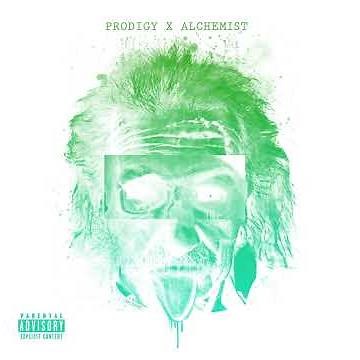 Prodigy & The Alchemist - Y.N.T. (Instrumental)