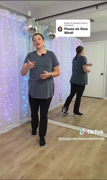 Replying to @Shelby Hood Learn the “Slow Wind” line dance with this step-by-step tutorial 🩵 🎶: @S DOTT DC: ?? (Please tag!) #slowwind #slowwinddance #linedance #dancetutorial