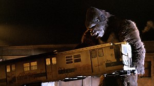 King Kong (1976) Lektor PL