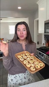 Mini Quiche the perfect easy Mother’s Day recipe!