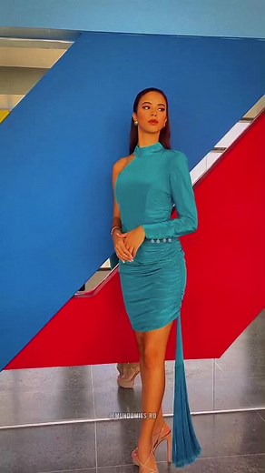 Mundomiss_rd on TikTok