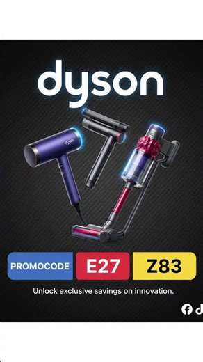 Dyson #foryou #sale #trend #trending #youtube #fyp #fypシ #fypシ゚viral #dyson