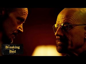Walt Plans The Prison Assassinations | Gliding Over All | Breaking Bad