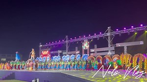 Sandugo Festival 2023 | Municipality of Talibon . | NelsVlog