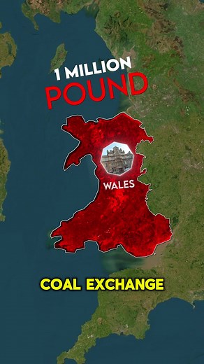 Discover Fun Facts About Wales and Cardiff