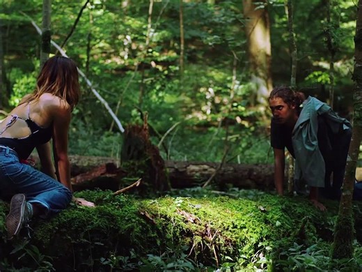 Soul of a Beast | movie | 2019 | Official Trailer