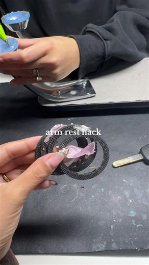 How to Fix a Sliding Arm Rest: Best Tips and Tricks